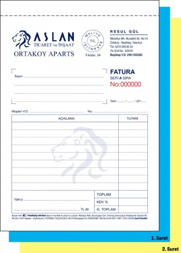 Fatura