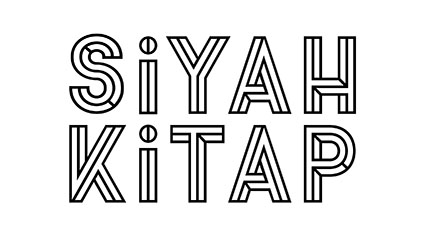 SİYAH KİTAP