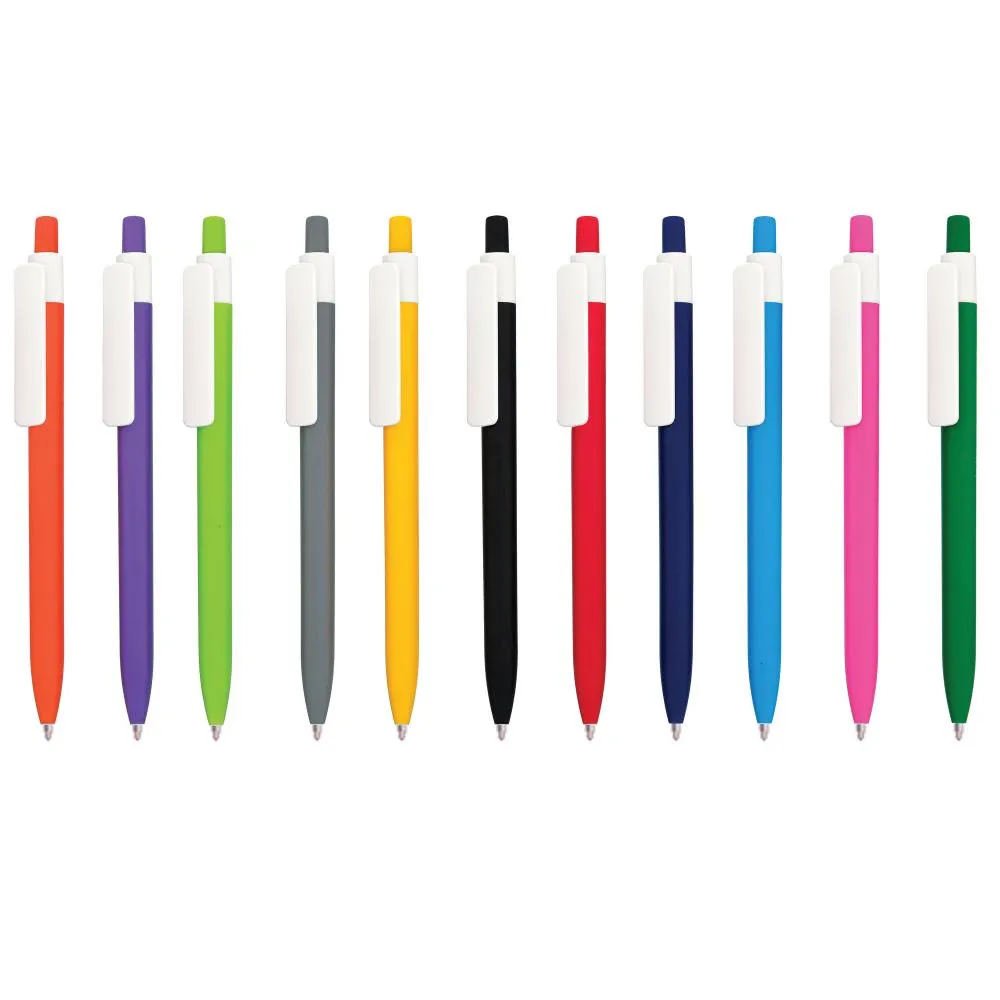 10710 PLASTİK KALEM