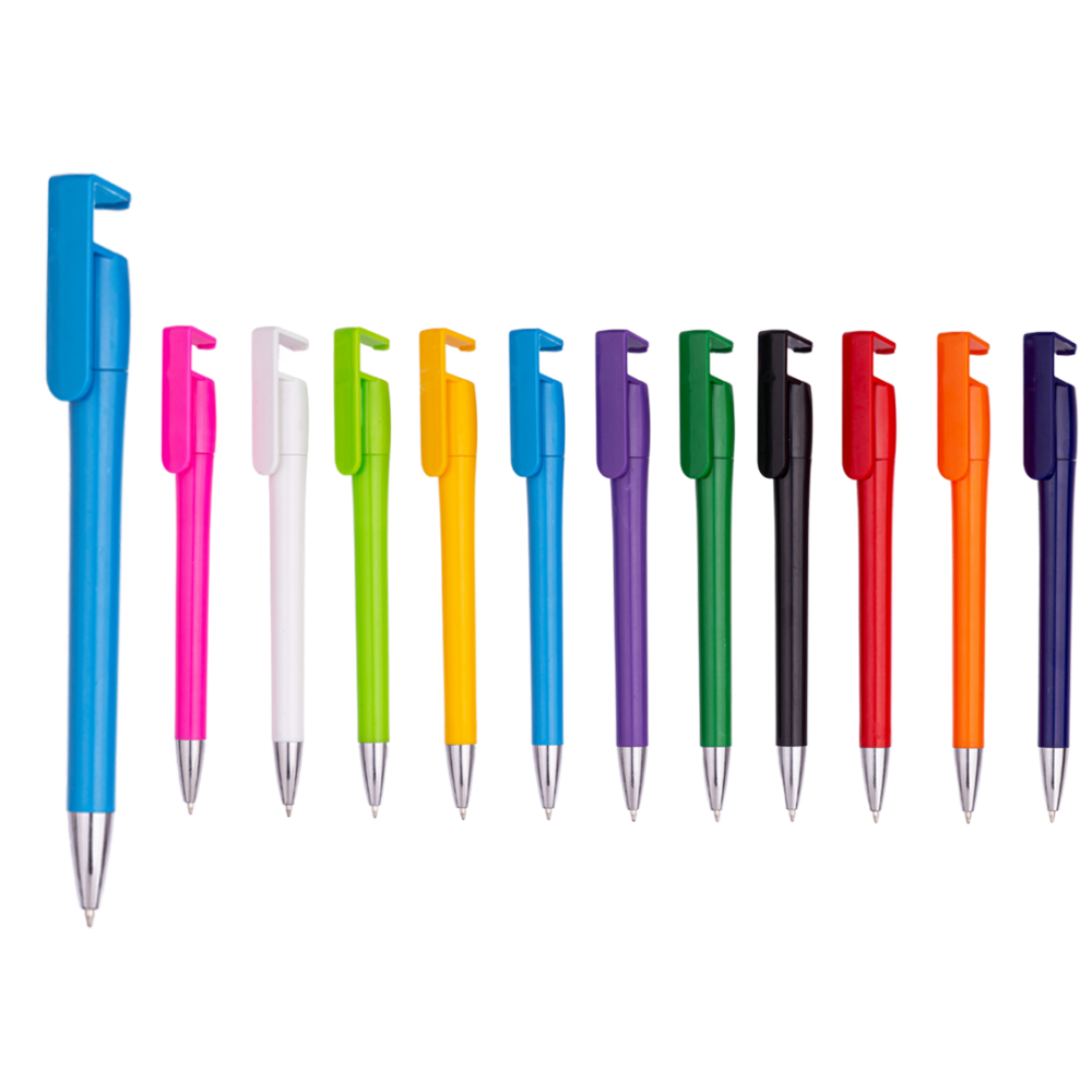 10470 PLASTİK KALEM