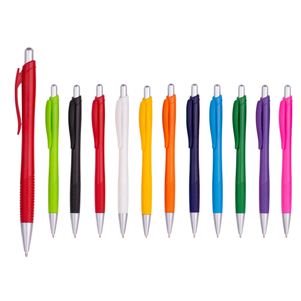 10490 PLASTİK KALEM