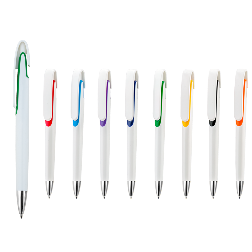 10150 PLASTİK KALEM