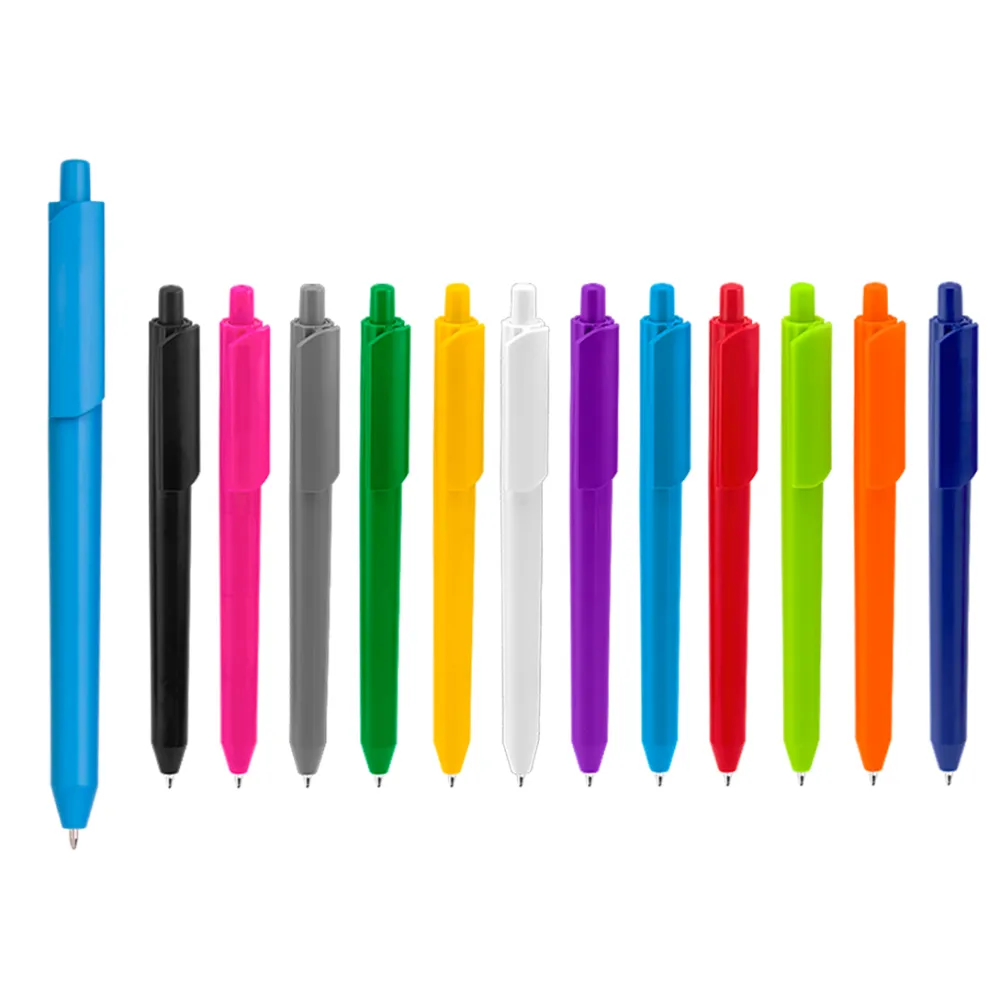 10600 PLASTİK KALEM