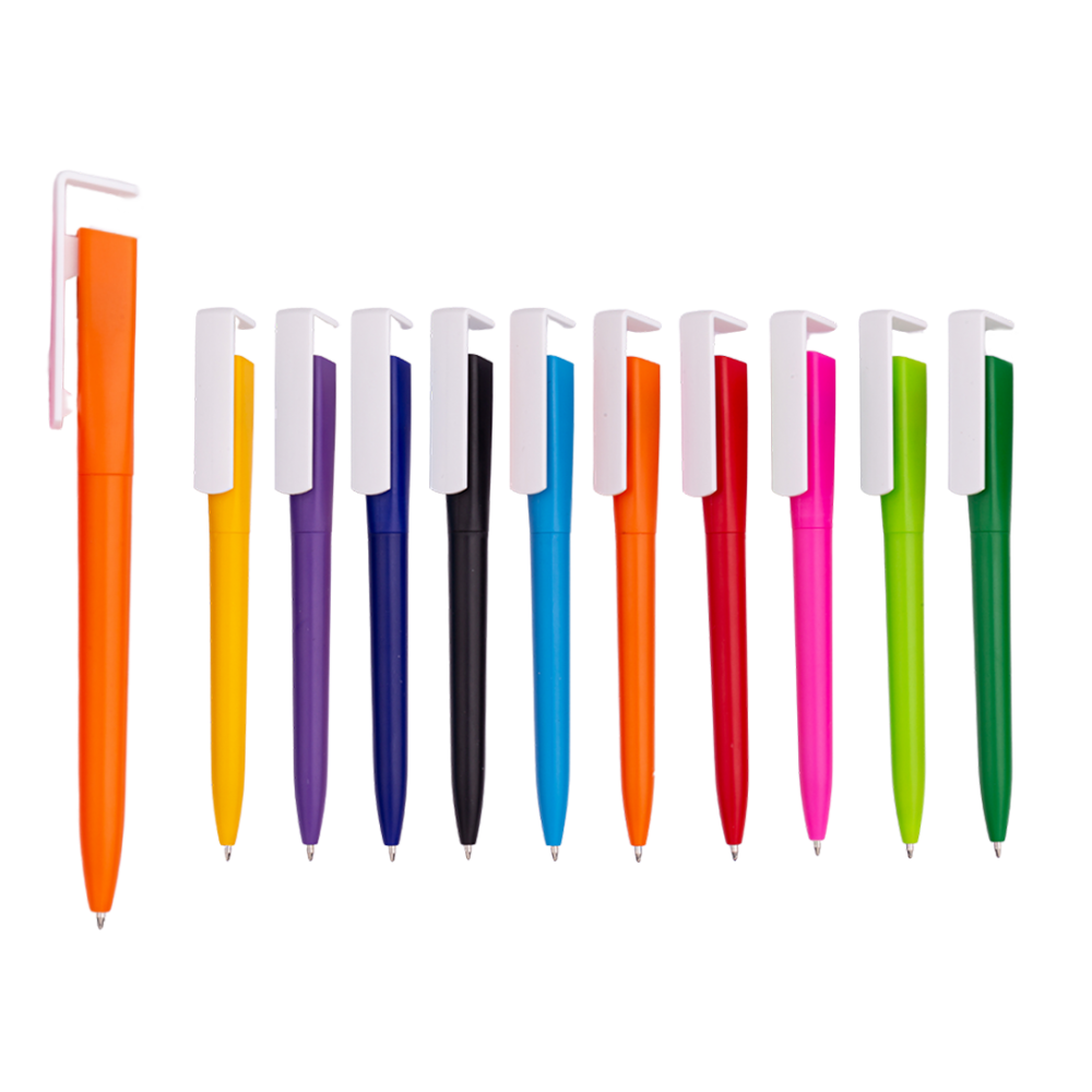 10510 PLASTİK KALEM