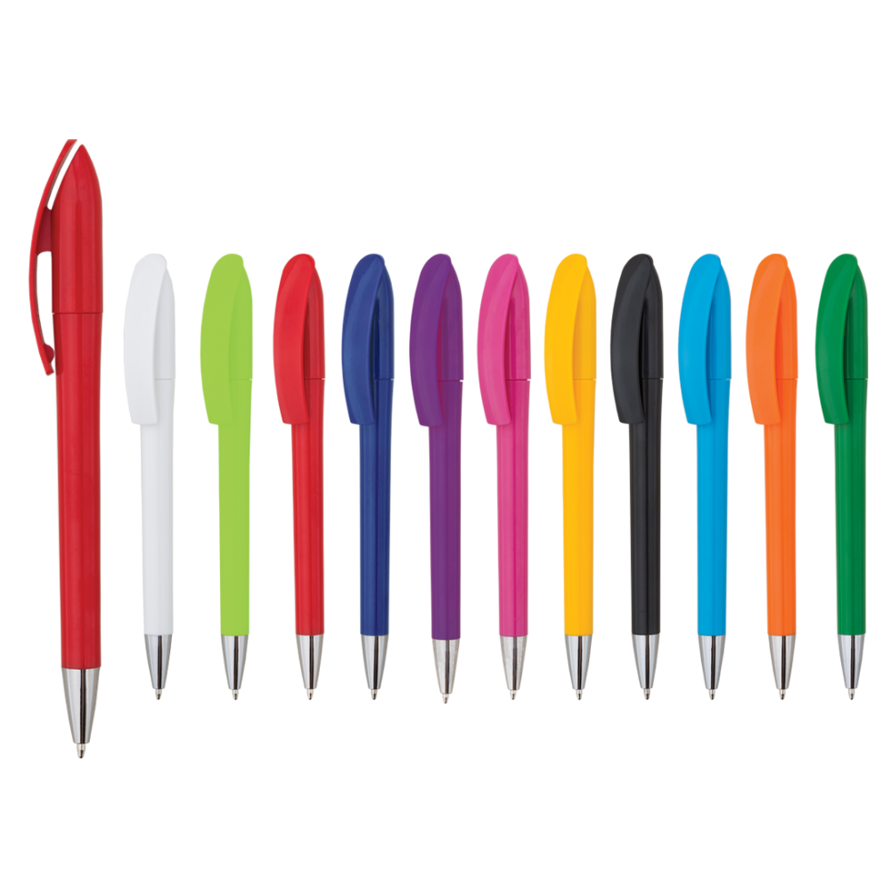 10310 PLASTİK KALEM