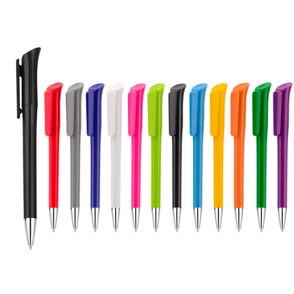 10260 PLASTİK KALEM