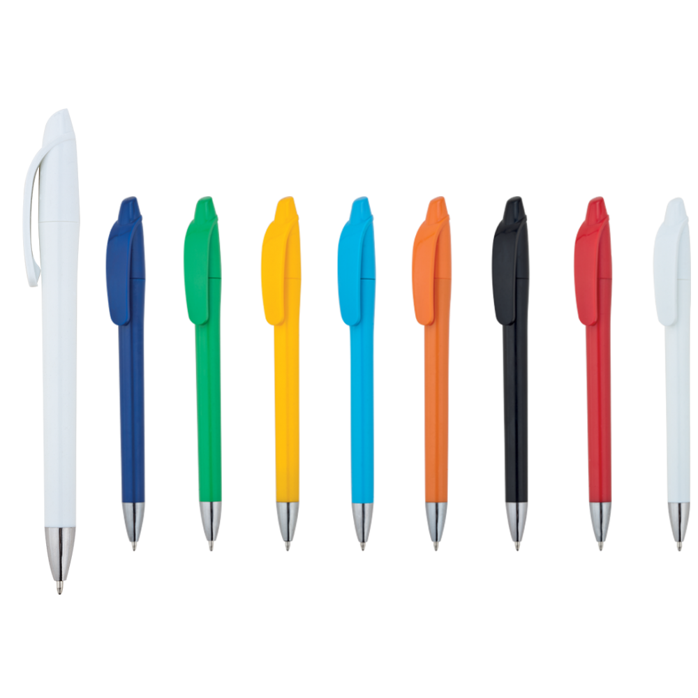 10420 PLASTİK KALEM