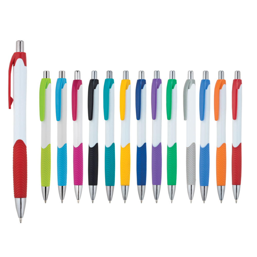 10130 PLASTİK KALEM