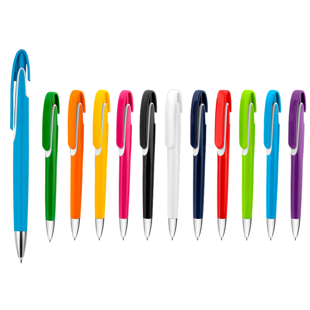 10550 PLASTİK KALEM